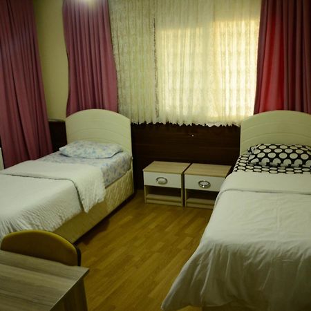 Konaklar Apart Premium Trabzon Ngoại thất bức ảnh
