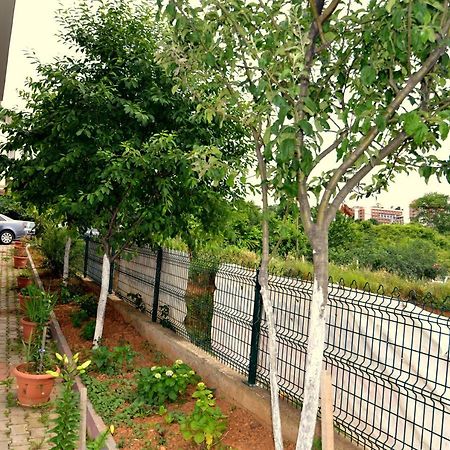 Konaklar Apart Premium Trabzon Ngoại thất bức ảnh