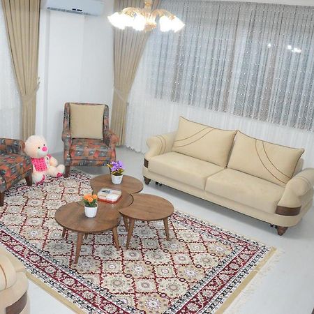 Konaklar Apart Premium Trabzon Ngoại thất bức ảnh