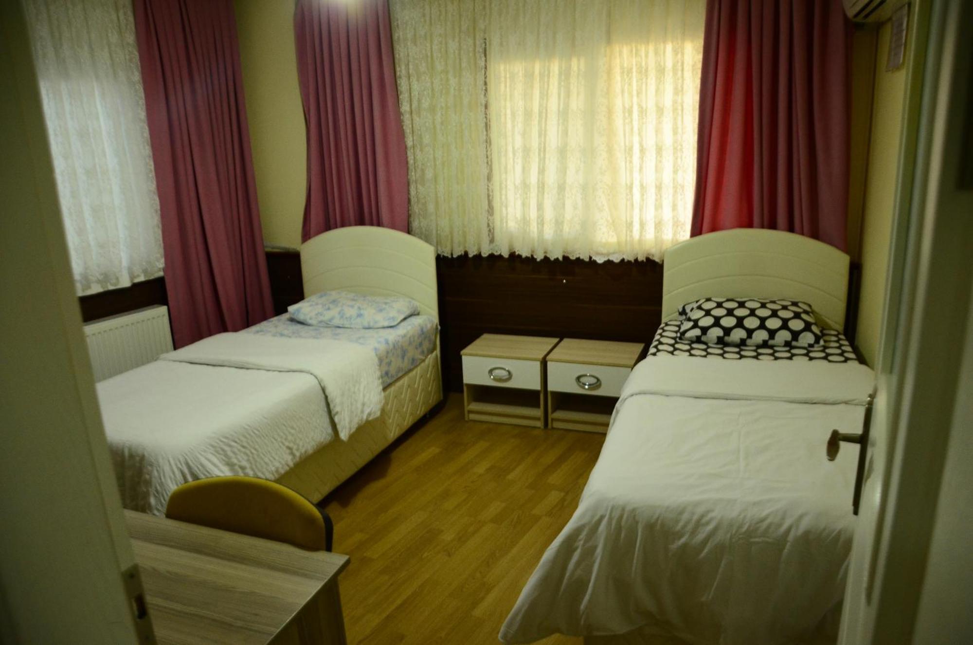 Konaklar Apart Premium Trabzon Ngoại thất bức ảnh