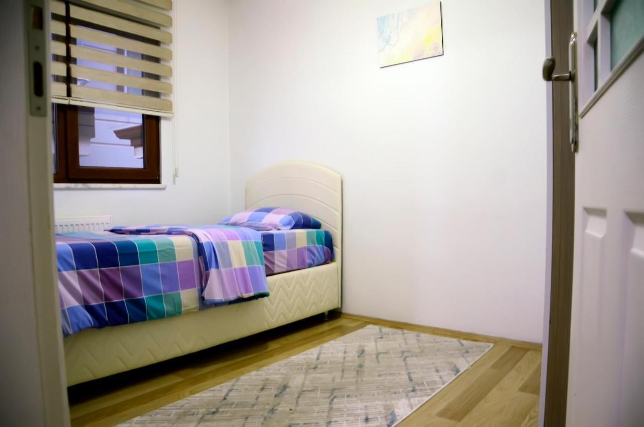 Konaklar Apart Premium Trabzon Ngoại thất bức ảnh