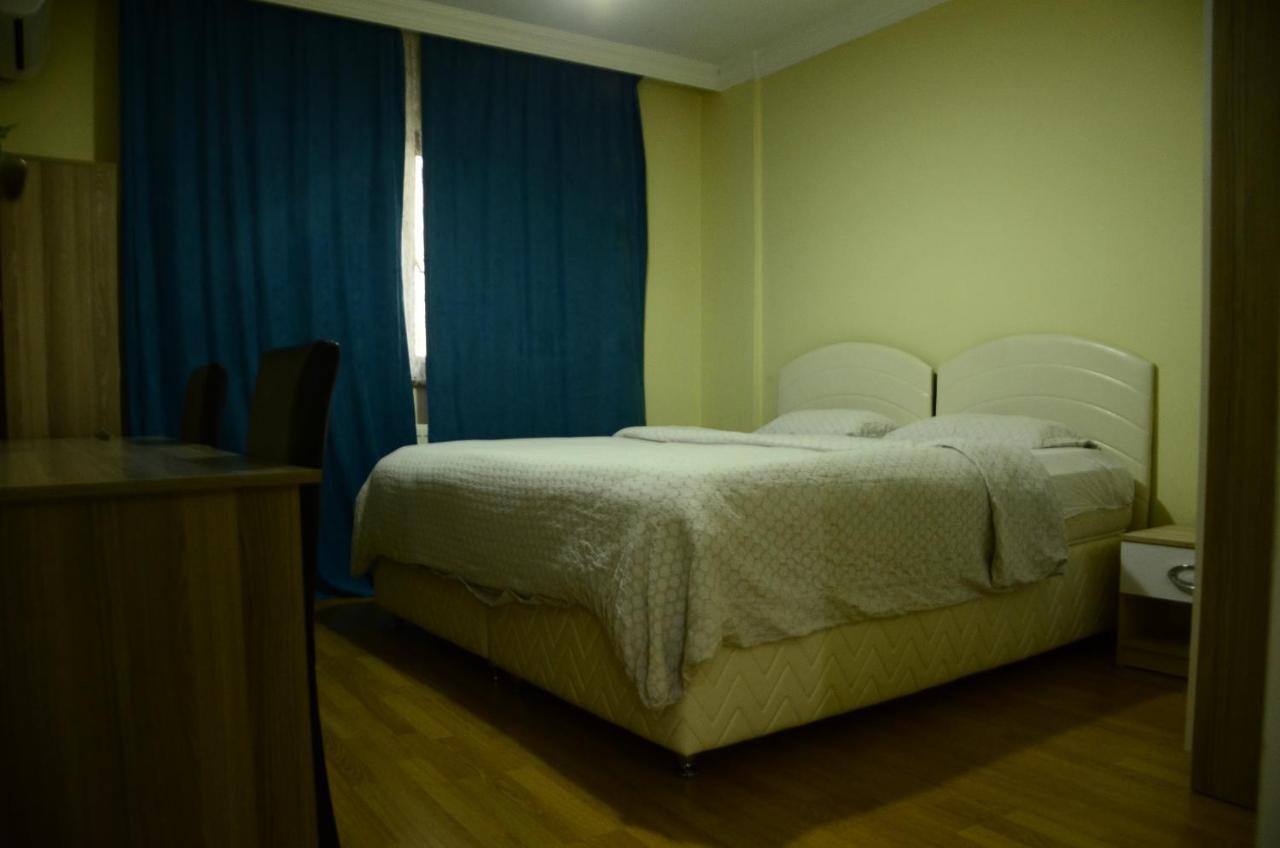 Konaklar Apart Premium Trabzon Ngoại thất bức ảnh