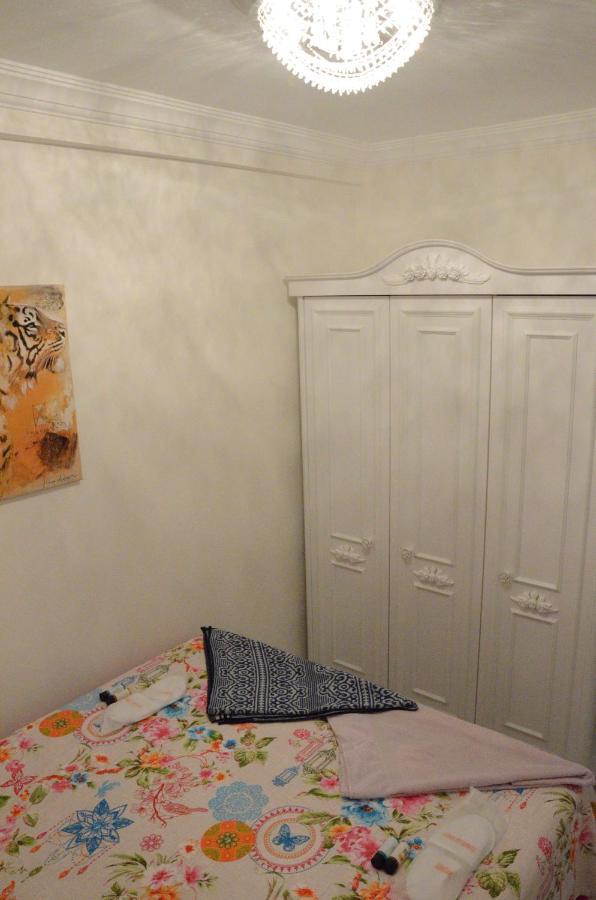 Konaklar Apart Premium Trabzon Ngoại thất bức ảnh