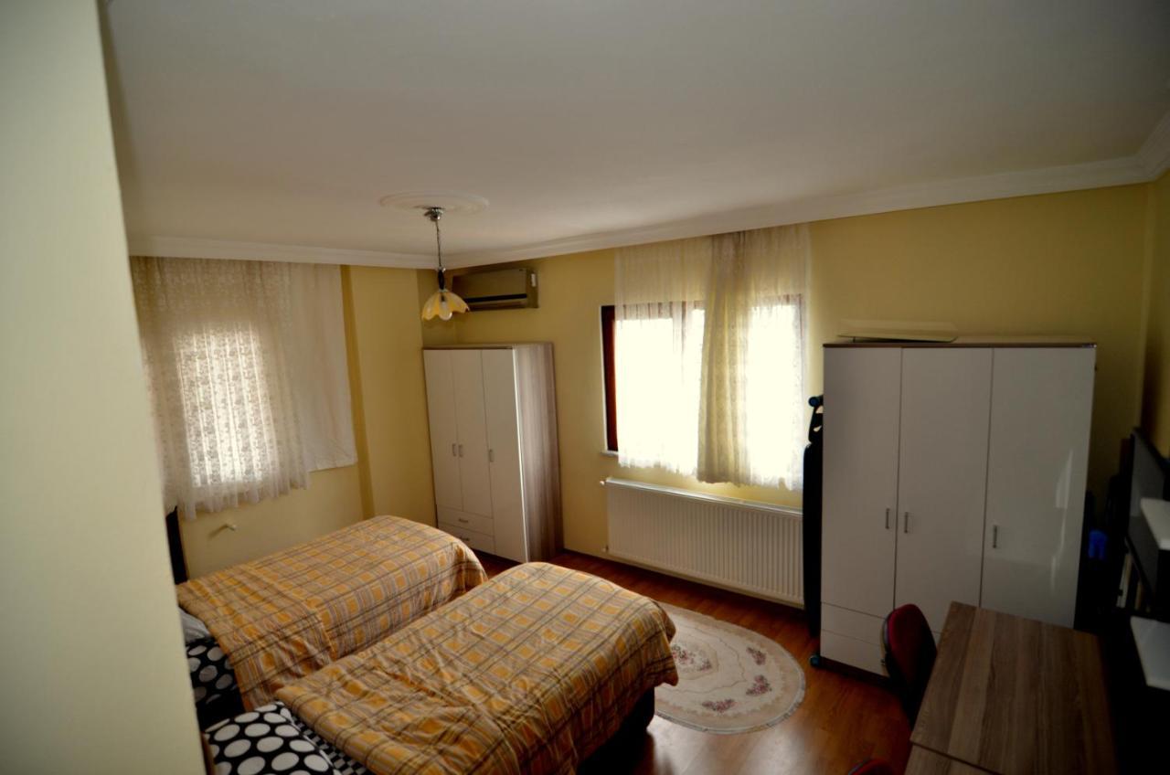 Konaklar Apart Premium Trabzon Ngoại thất bức ảnh