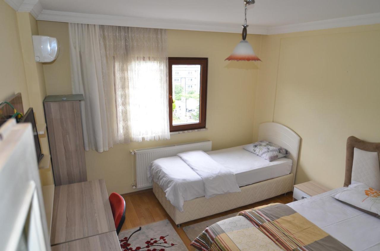 Konaklar Apart Premium Trabzon Ngoại thất bức ảnh