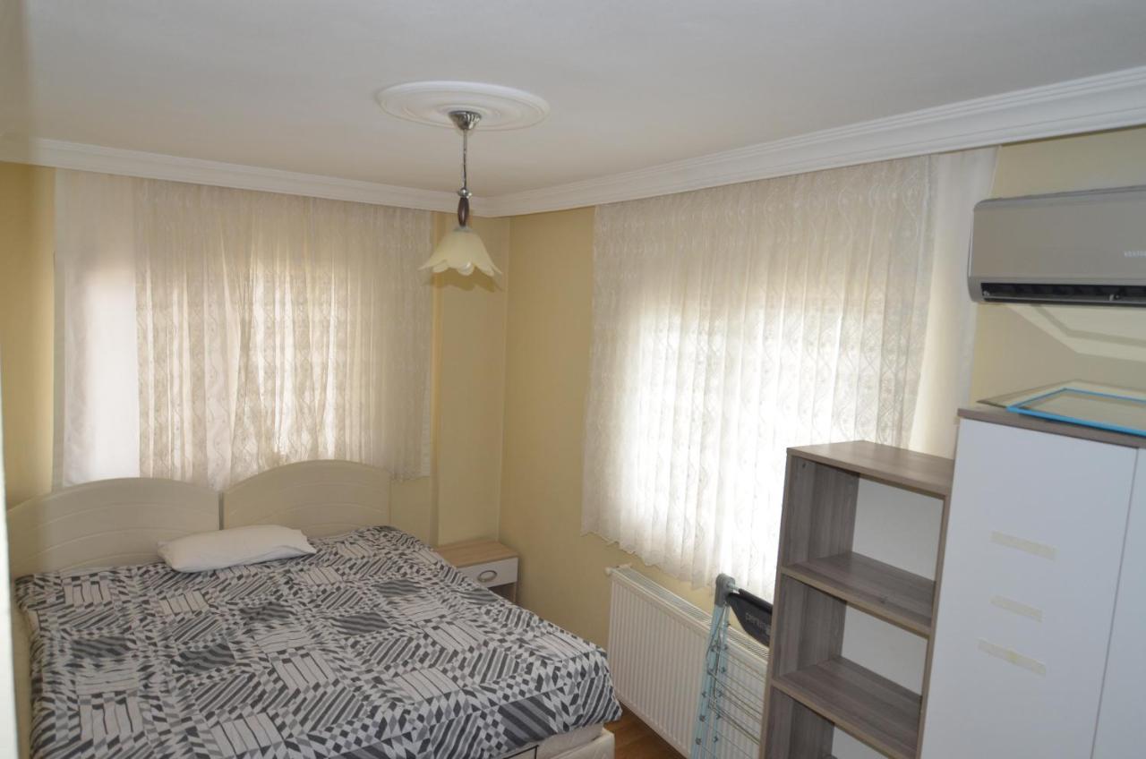 Konaklar Apart Premium Trabzon Ngoại thất bức ảnh