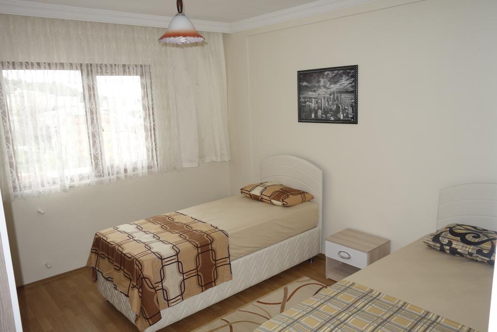 Konaklar Apart Premium Trabzon Phòng bức ảnh