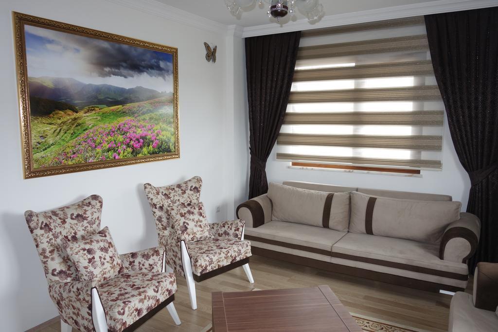 Konaklar Apart Premium Trabzon Phòng bức ảnh