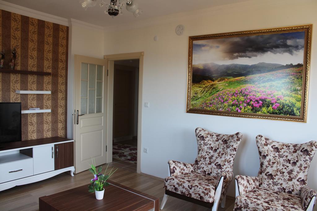 Konaklar Apart Premium Trabzon Phòng bức ảnh
