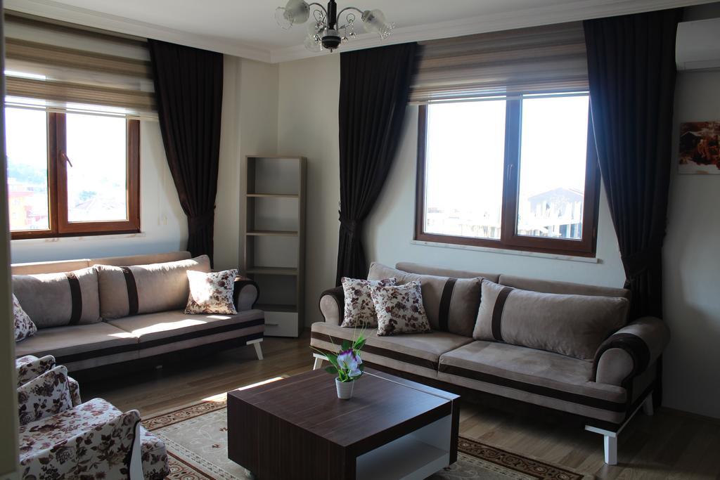 Konaklar Apart Premium Trabzon Phòng bức ảnh