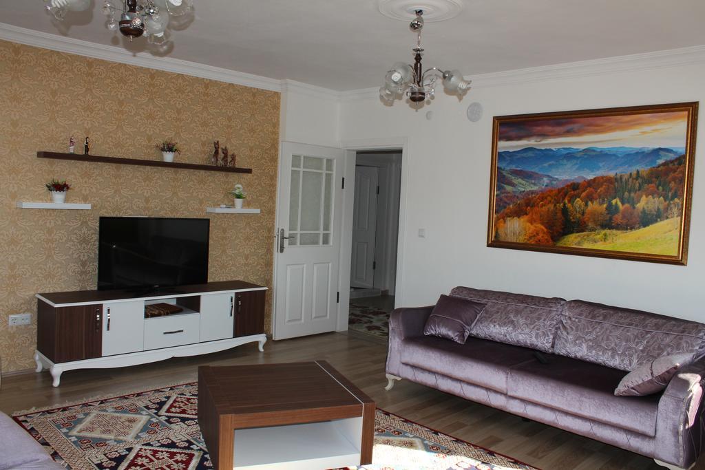Konaklar Apart Premium Trabzon Phòng bức ảnh