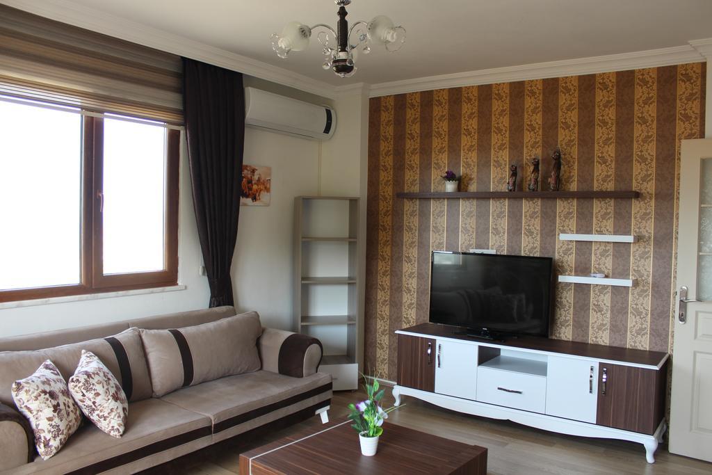 Konaklar Apart Premium Trabzon Phòng bức ảnh