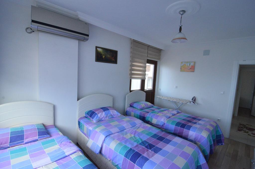Konaklar Apart Premium Trabzon Ngoại thất bức ảnh