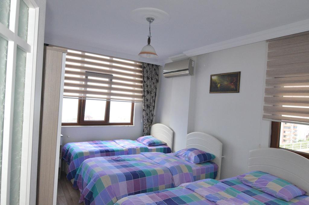 Konaklar Apart Premium Trabzon Ngoại thất bức ảnh