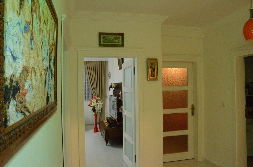 Konaklar Apart Premium Trabzon Ngoại thất bức ảnh