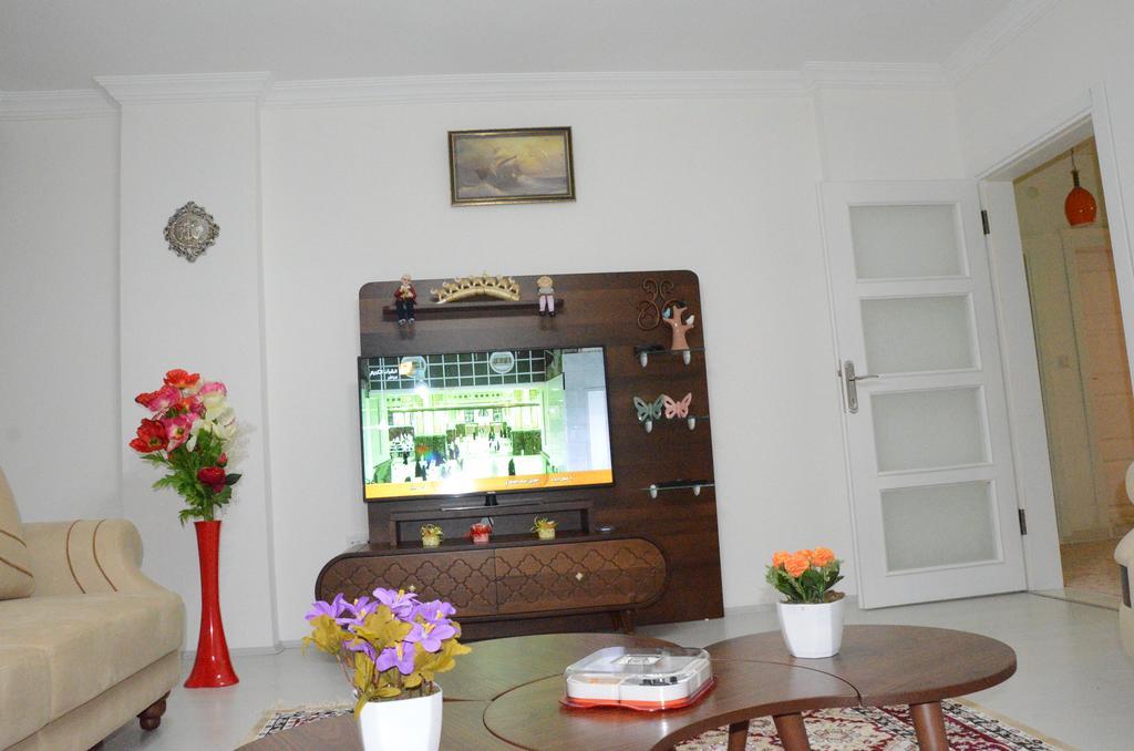 Konaklar Apart Premium Trabzon Ngoại thất bức ảnh