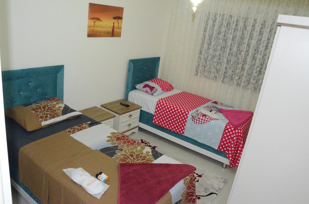 Konaklar Apart Premium Trabzon Ngoại thất bức ảnh