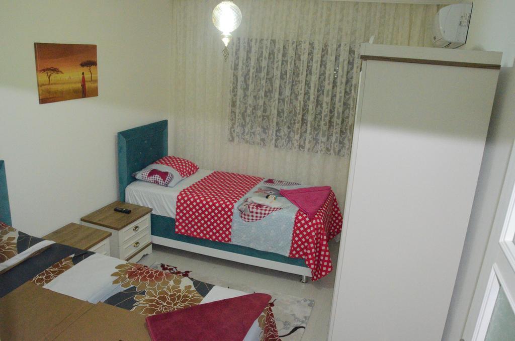 Konaklar Apart Premium Trabzon Ngoại thất bức ảnh