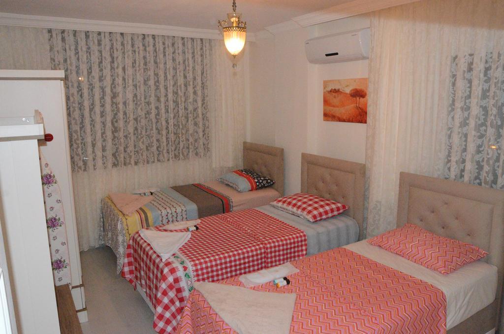 Konaklar Apart Premium Trabzon Ngoại thất bức ảnh